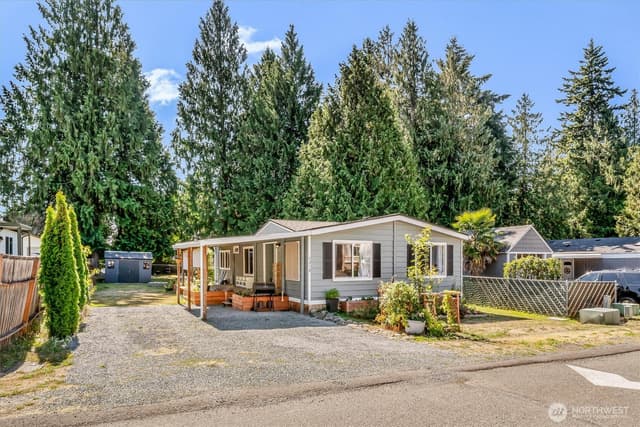 Property photo for 9218 13th Place SE, Lake Stevens