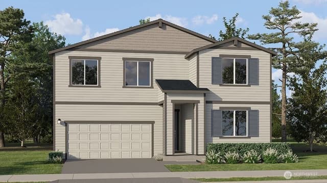 Property photo for 6606 286th Street NW, Stanwood