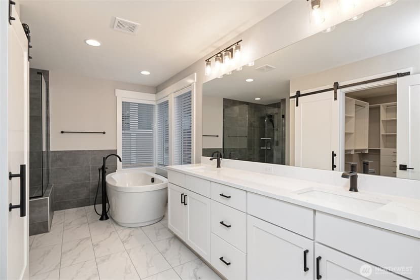 Property photo for 13025 75TH Place S, Seattle photo 20