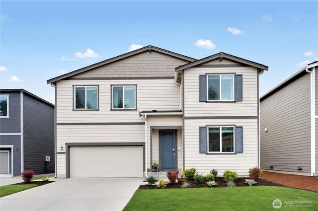 Property photo for 6722 285th Place NW, Stanwood