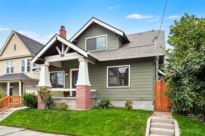 Property photo for 616 N Steele Street, Tacoma photo 32