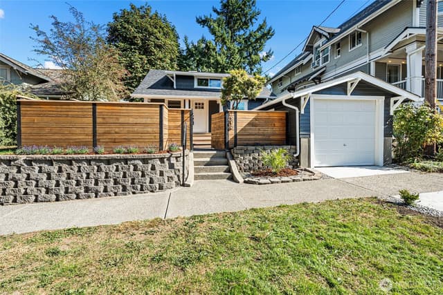 Property photo for 1206 N 9th st, Tacoma