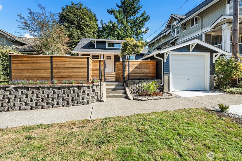 Property photo for 1206 N 9th st, Tacoma