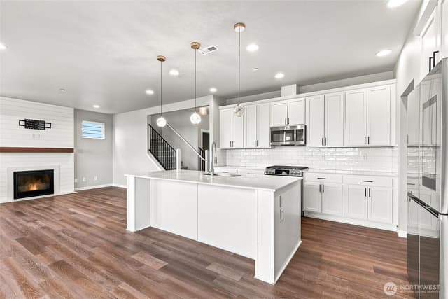 Property photo for 9322 76th Avenue NE, Marysville photo 5