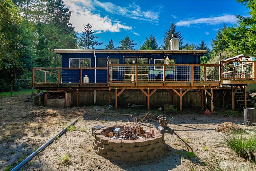 Property photo for 219 State Route 115, Ocean Shores photo 24