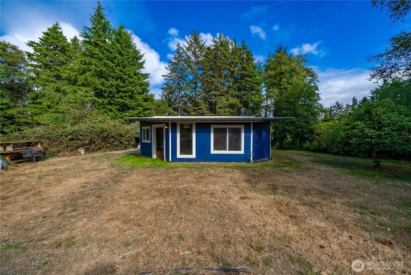 Property photo for 219 State Route 115, Ocean Shores photo 23