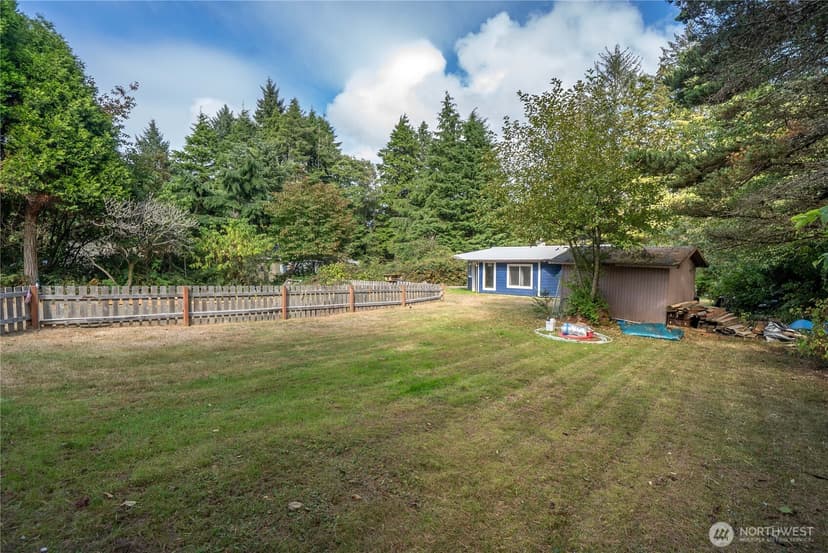 Property photo for 219 State Route 115, Ocean Shores photo 33