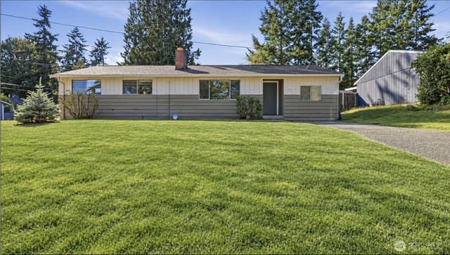 Property photo for 20926 74th Avenue W, Edmonds