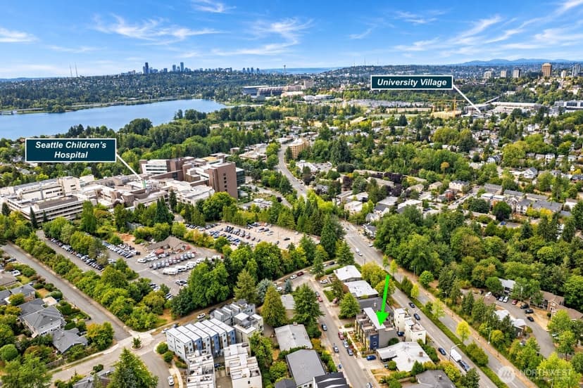 Property photo for 5021 Sand Point Place NE #E, Seattle photo 24