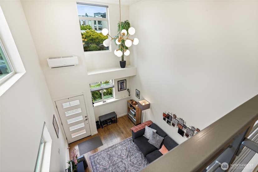Property photo for 5021 Sand Point Place NE #E, Seattle photo 6