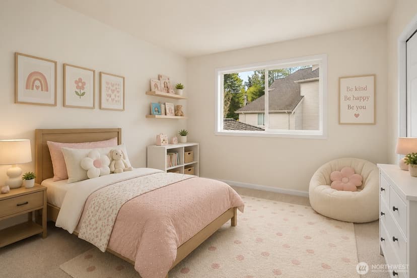 Property photo for 16534 SE 58th Place, Bellevue photo 19