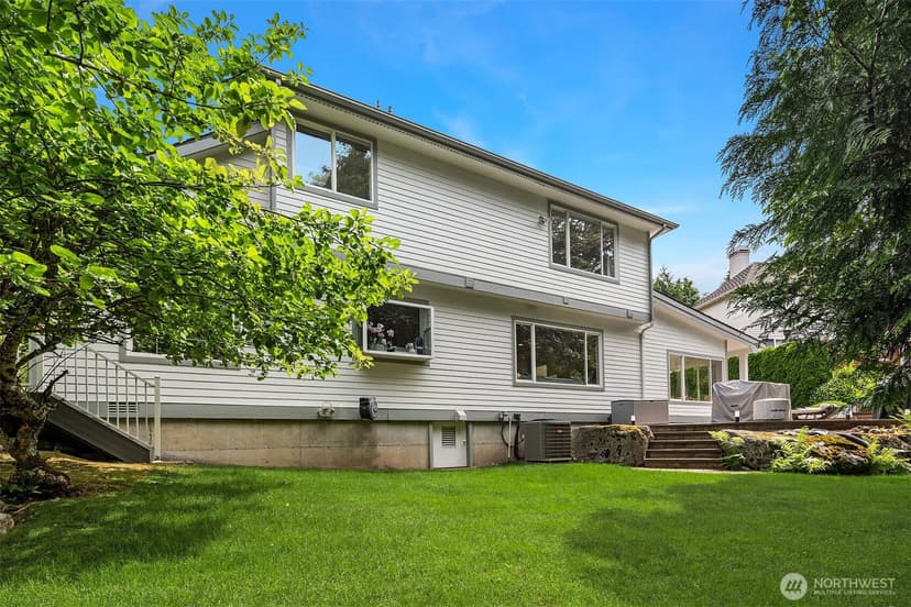 Property photo for 16534 SE 58th Place, Bellevue photo 27