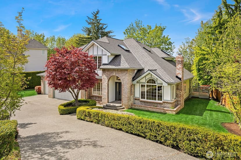Property photo for 16534 SE 58th Place, Bellevue
