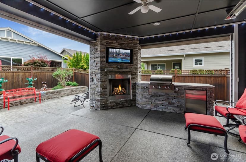 Property photo for 18919 146th Street E, Bonney Lake photo 23