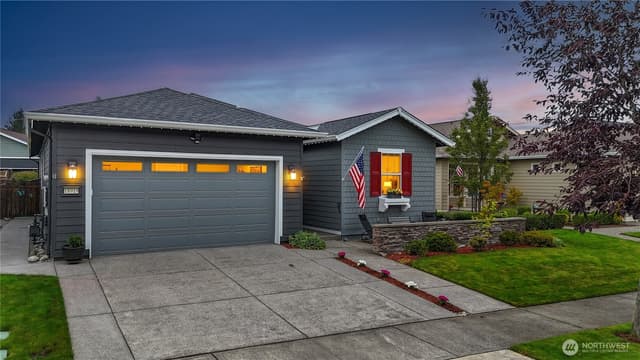 Property photo for 18919 146th Street E, Bonney Lake photo 2