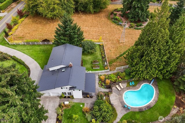 Property photo for 16207 NE 165th Street, Woodinville