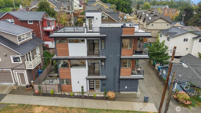 Property photo for 3111 Queen Anne Avenue N, Seattle photo 28