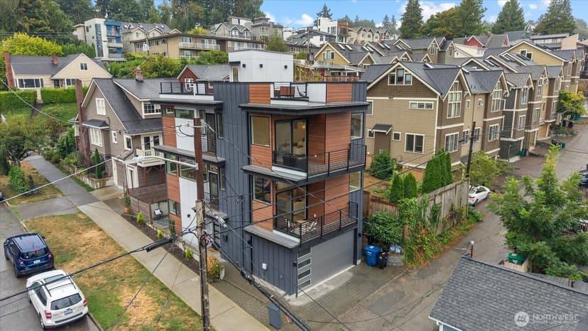 Property photo for 3111 Queen Anne Avenue N, Seattle photo 32