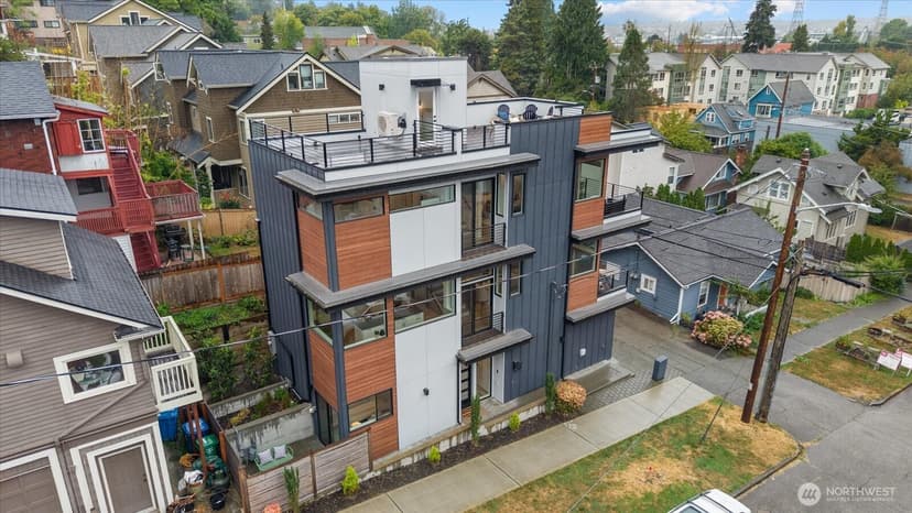 Property photo for 3111 Queen Anne Avenue N, Seattle photo 31