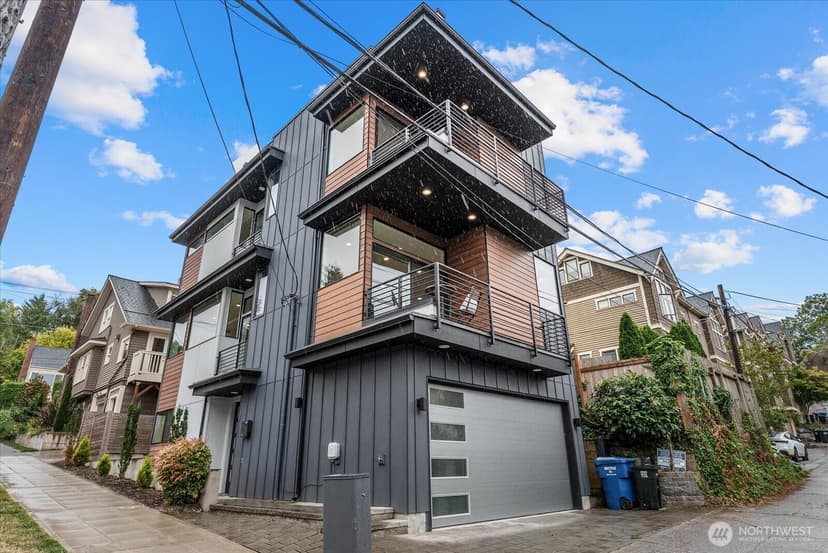 Property photo for 3111 Queen Anne Avenue N, Seattle photo 29
