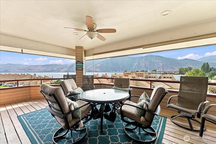 Property photo for 1 Halmalka Court #504B, Manson photo 5