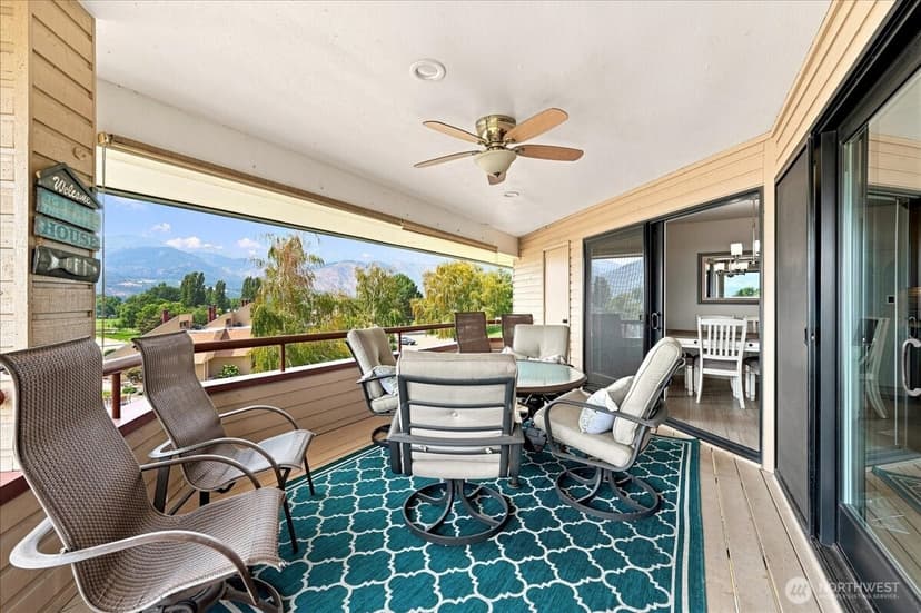 Property photo for 1 Halmalka Court #504B, Manson photo 7