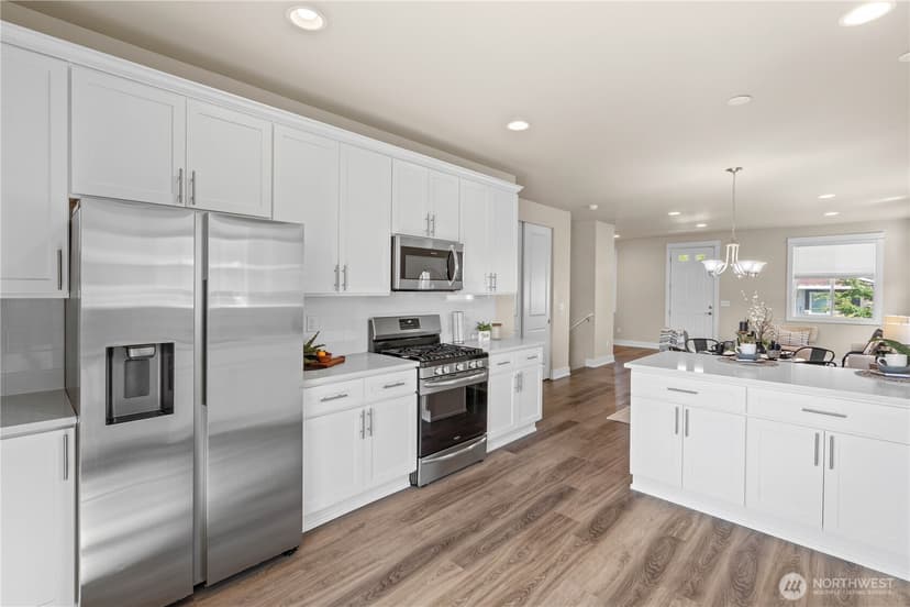 Property photo for 13218 189th Avenue E, Bonney Lake photo 11