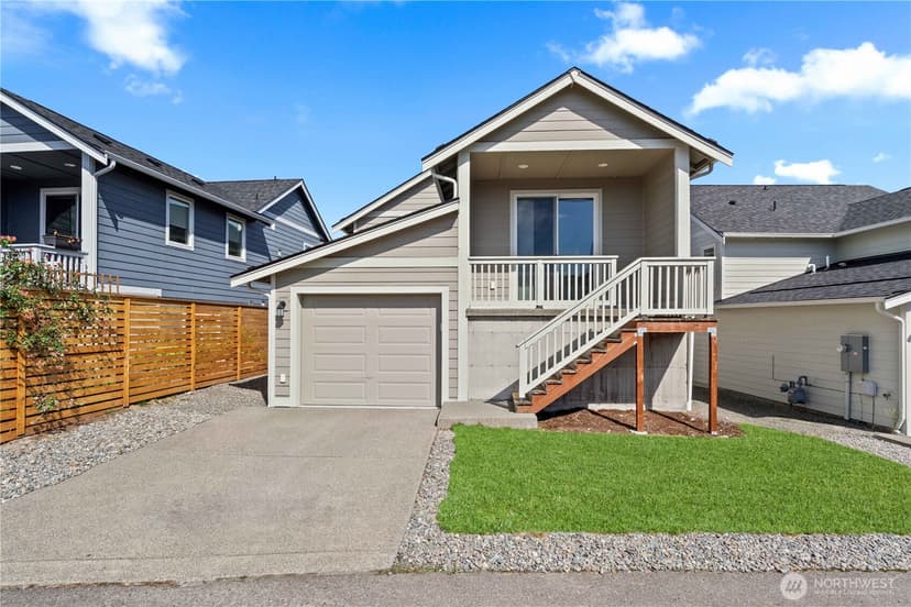 Property photo for 13218 189th Avenue E, Bonney Lake photo 25