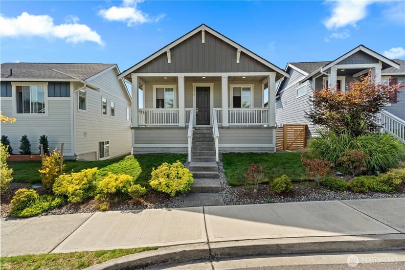 Property photo for 13218 189th Avenue E, Bonney Lake