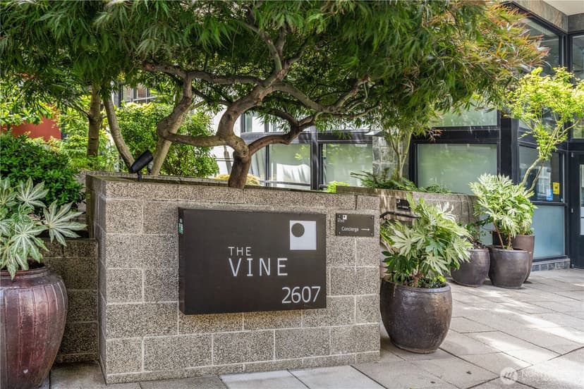 Property photo for 2607 Western Avenue #302, Seattle photo 33