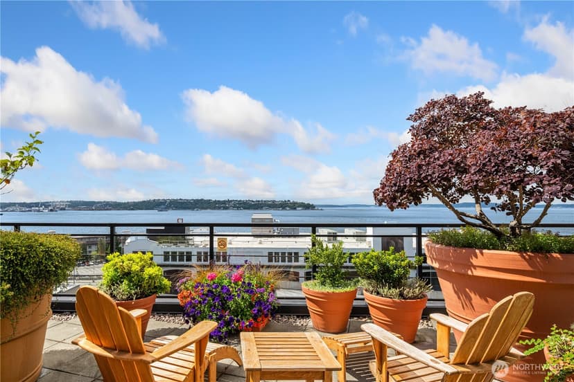 Property photo for 2607 Western Avenue #302, Seattle photo 37