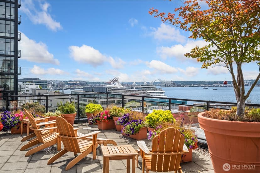 Property photo for 2607 Western Avenue #302, Seattle photo 38