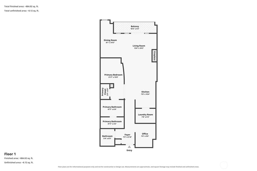 Property photo for 2607 Western Avenue #302, Seattle photo 40