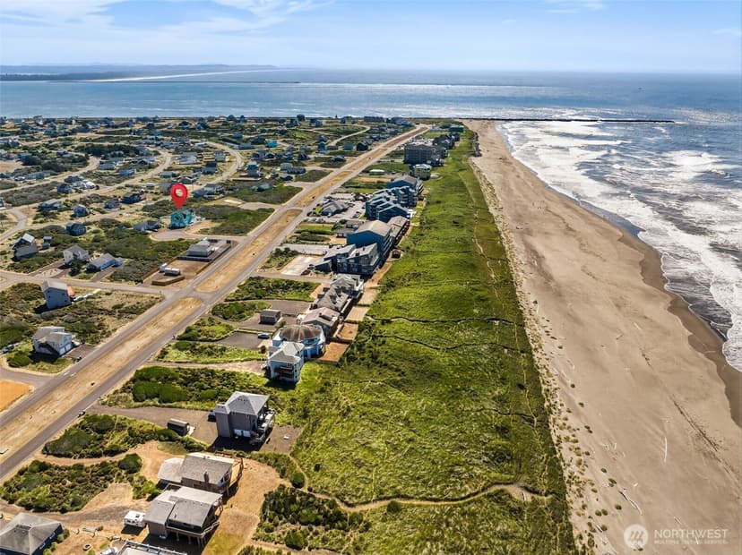 Property photo for 1307 Polara Court SW, Ocean Shores photo 2