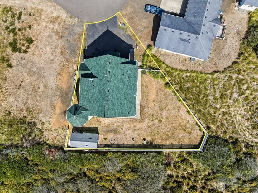 Property photo for 1307 Polara Court SW, Ocean Shores photo 34