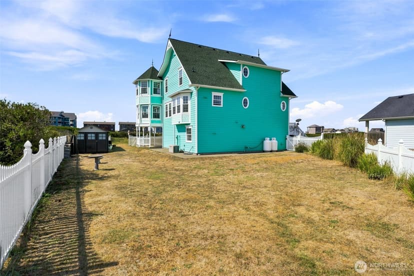 Property photo for 1307 Polara Court SW, Ocean Shores photo 38
