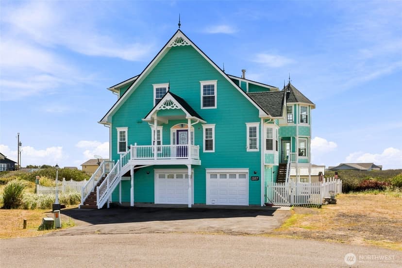 Property photo for 1307 Polara Court SW, Ocean Shores photo 40