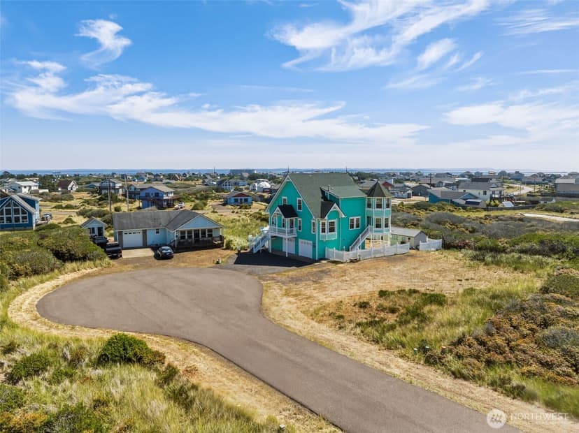 Property photo for 1307 Polara Court SW, Ocean Shores photo 39