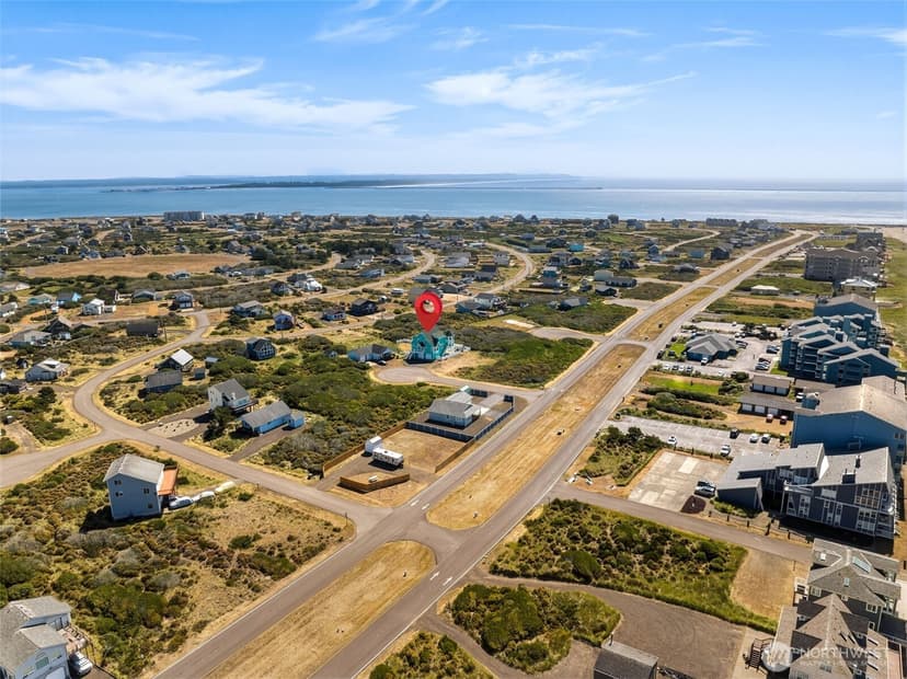 Property photo for 1307 Polara Court SW, Ocean Shores photo 35