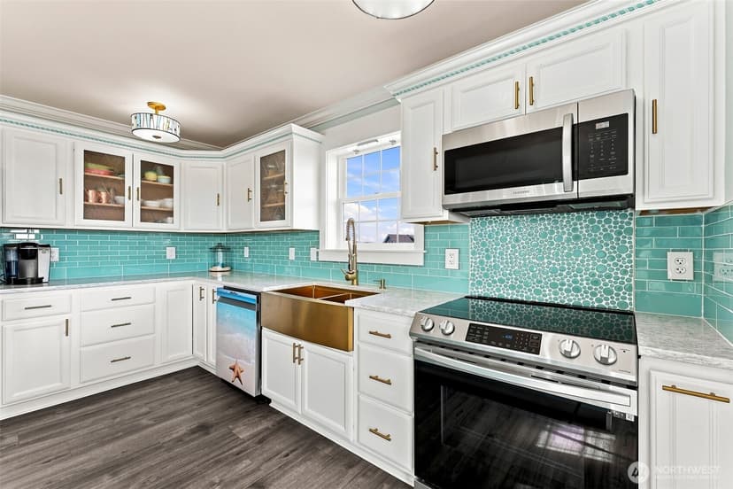 Property photo for 1307 Polara Court SW, Ocean Shores photo 19