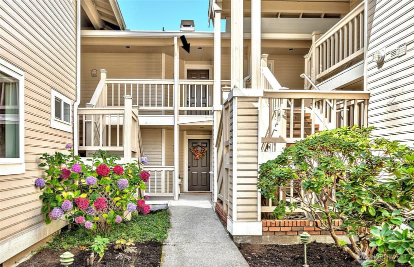 Property photo for 432 3rd Avenue S #B203, Edmonds photo 15