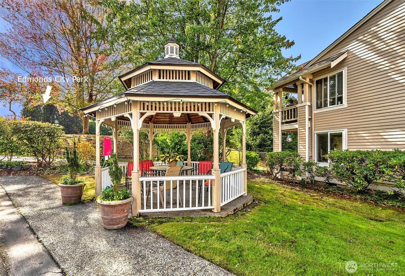 Property photo for 432 3rd Avenue S #B203, Edmonds photo 14