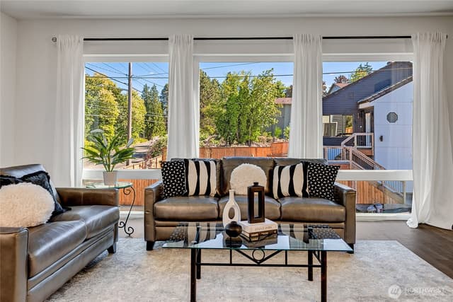 Property photo for 12215 Des Moines Memorial Drive S #A, Burien photo 4
