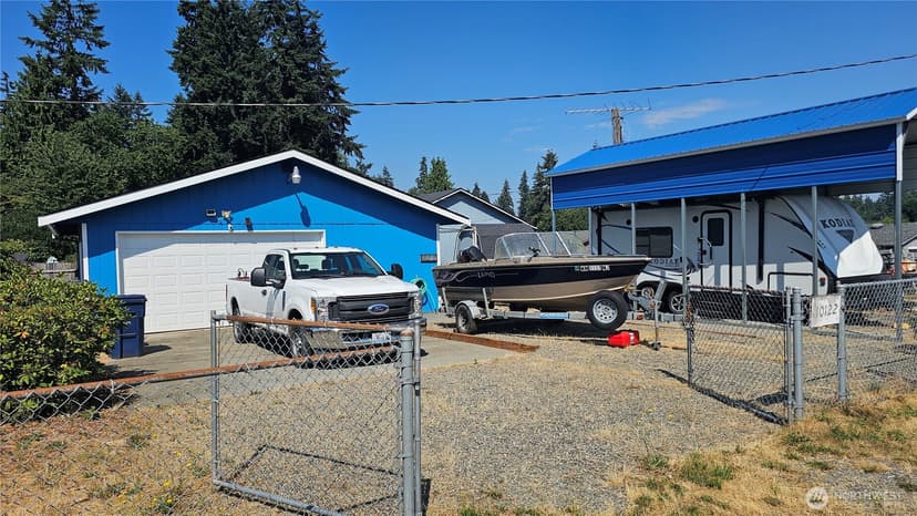 Property photo for 10122 51st Avenue NE, Marysville