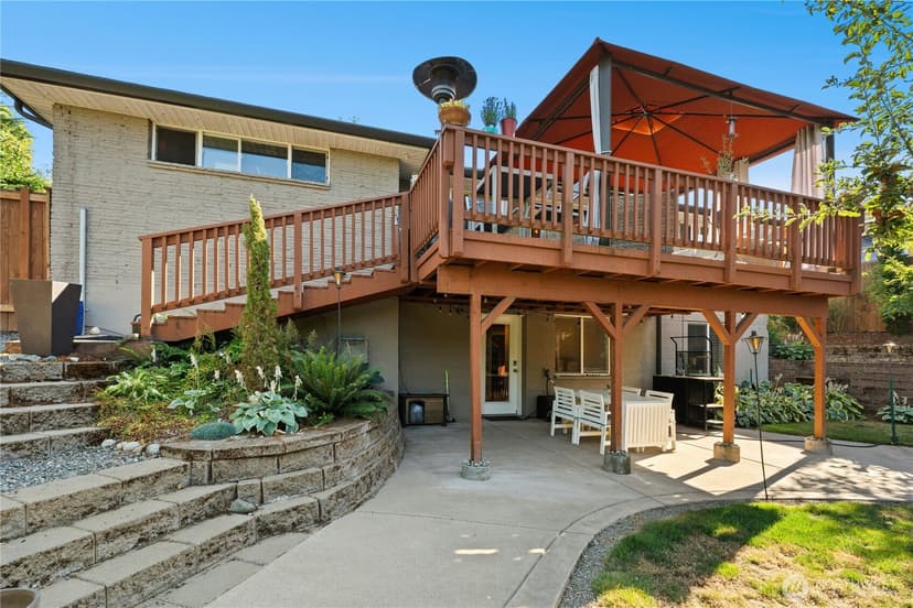 Property photo for 104 SW 132nd Street, Burien photo 29