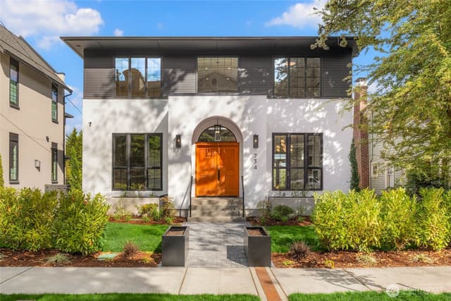 Property photo for 734 22nd Avenue E, Seattle