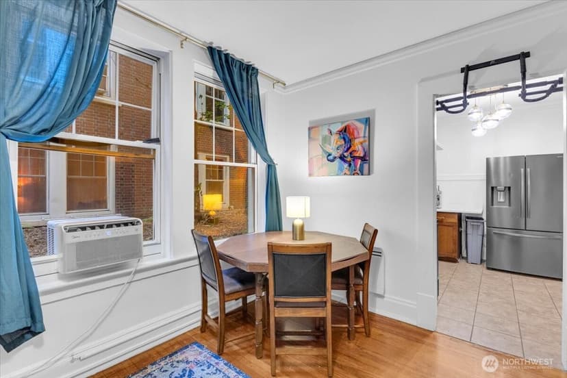 Property photo for 615 Boren Avenue #8, Seattle photo 11