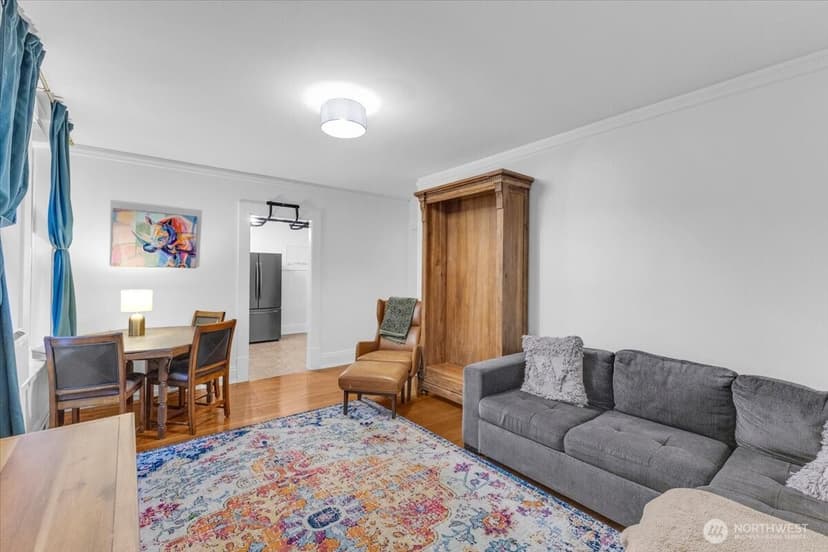 Property photo for 615 Boren Avenue #8, Seattle photo 9