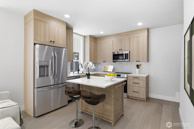 Property photo for 1401 29th Avenue, Seattle photo 12