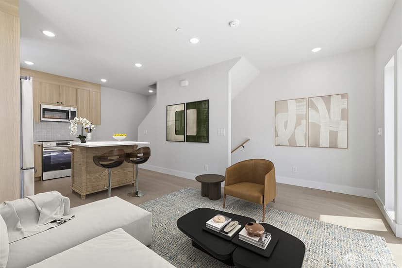 Property photo for 1401 29th Avenue, Seattle photo 6